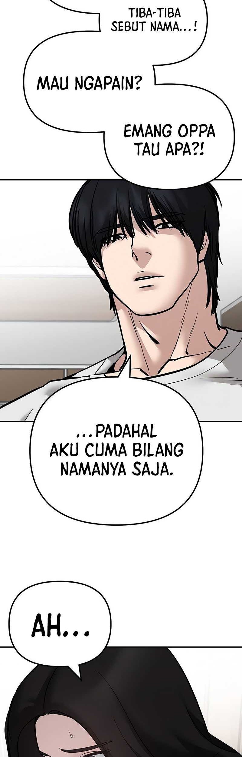 The Bully In Charge Chapter 100 Gambar 75