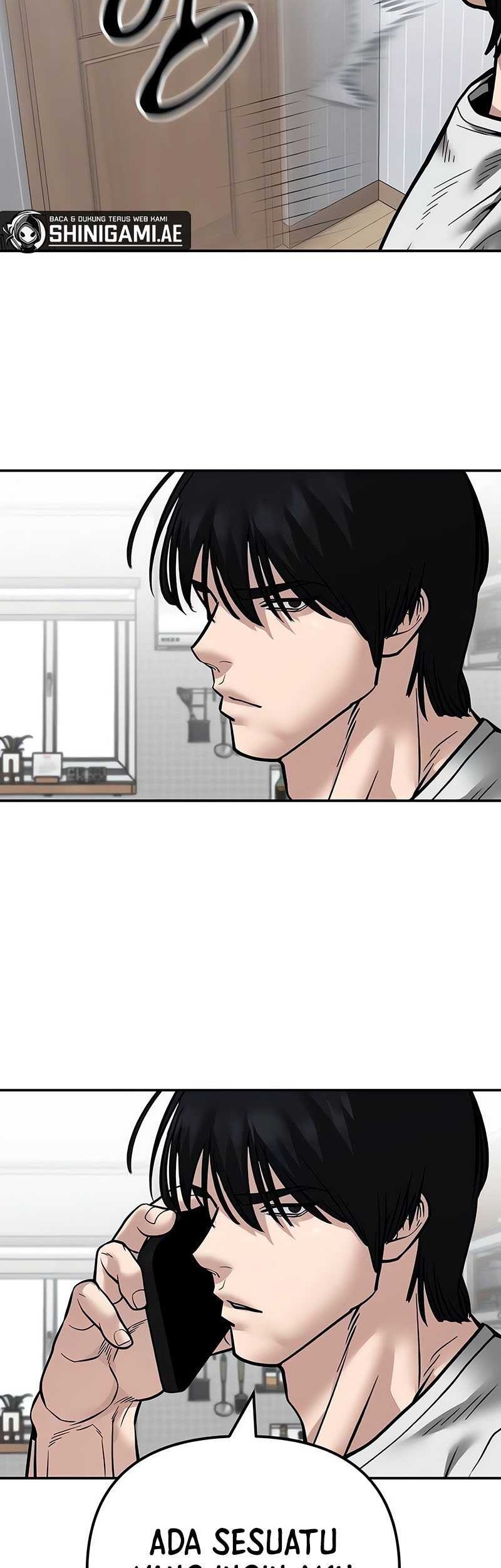 The Bully In Charge Chapter 100 Gambar 79