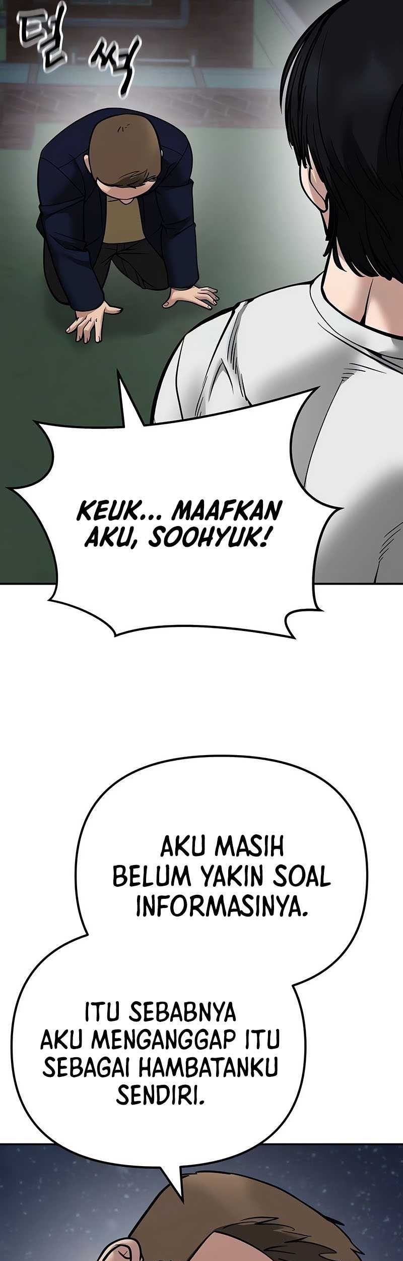 The Bully In Charge Chapter 100 Gambar 82