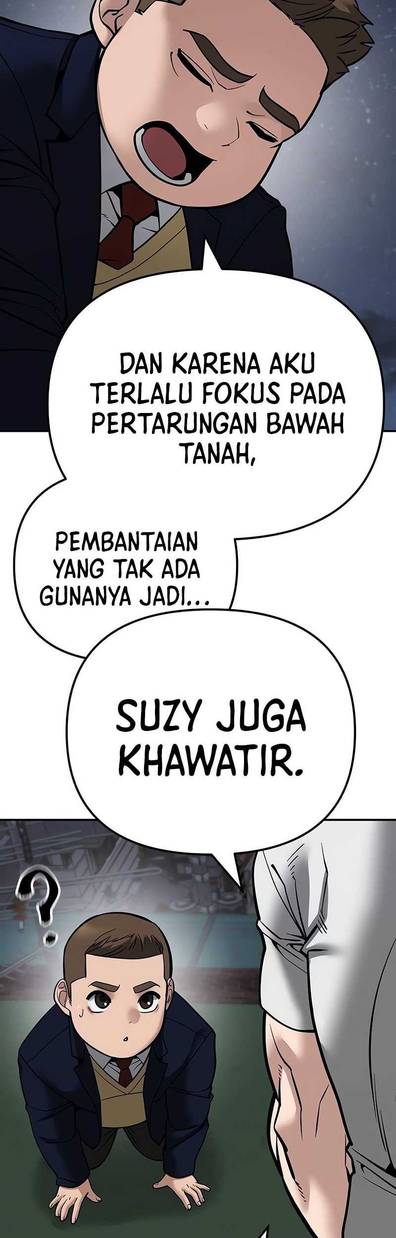 The Bully In Charge Chapter 100 Gambar 83