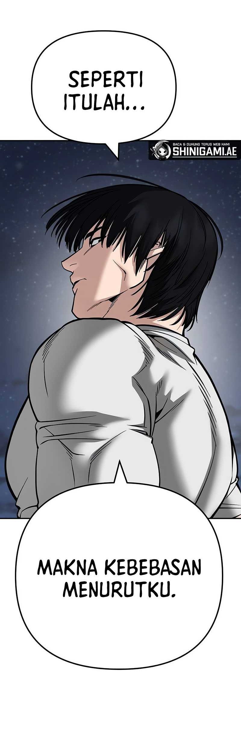 The Bully In Charge Chapter 100 Gambar 89