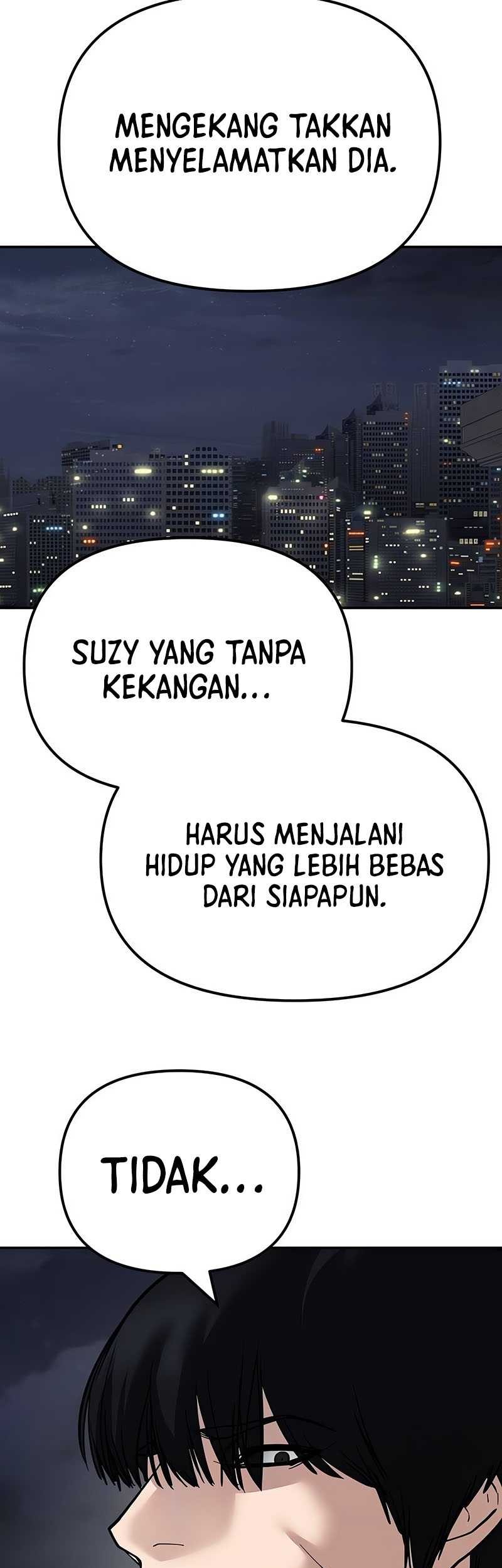 The Bully In Charge Chapter 100 Gambar 86