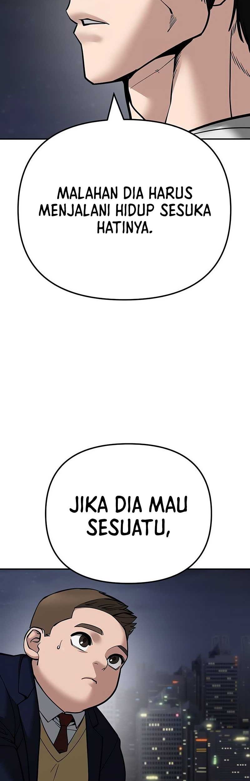 The Bully In Charge Chapter 100 Gambar 87