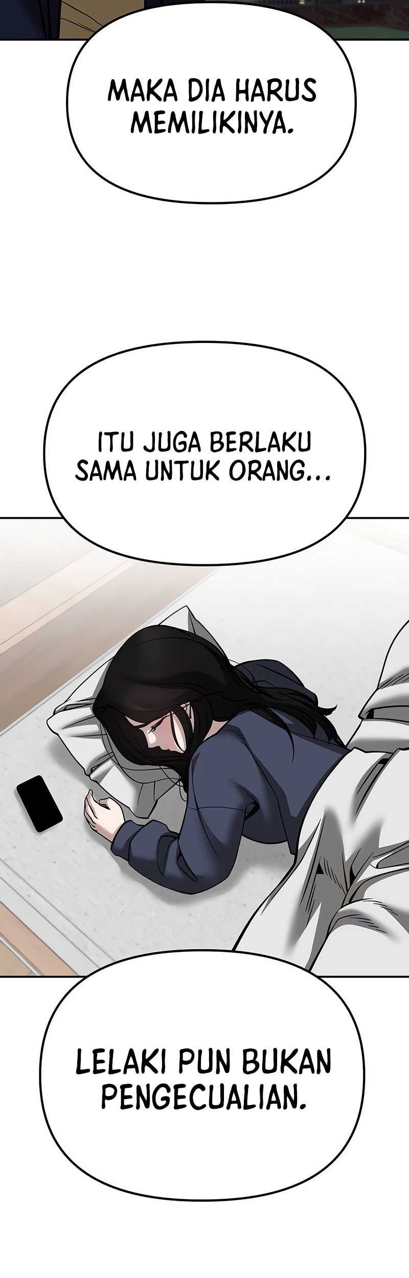 The Bully In Charge Chapter 100 Gambar 88
