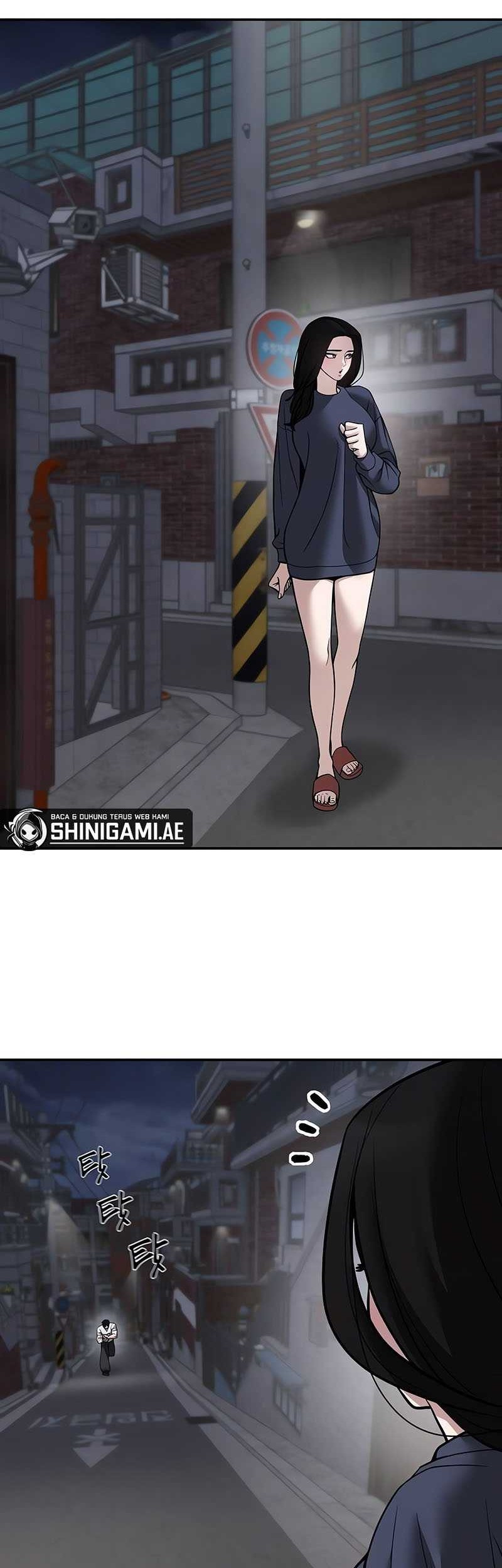 The Bully In Charge Chapter 100 Gambar 3