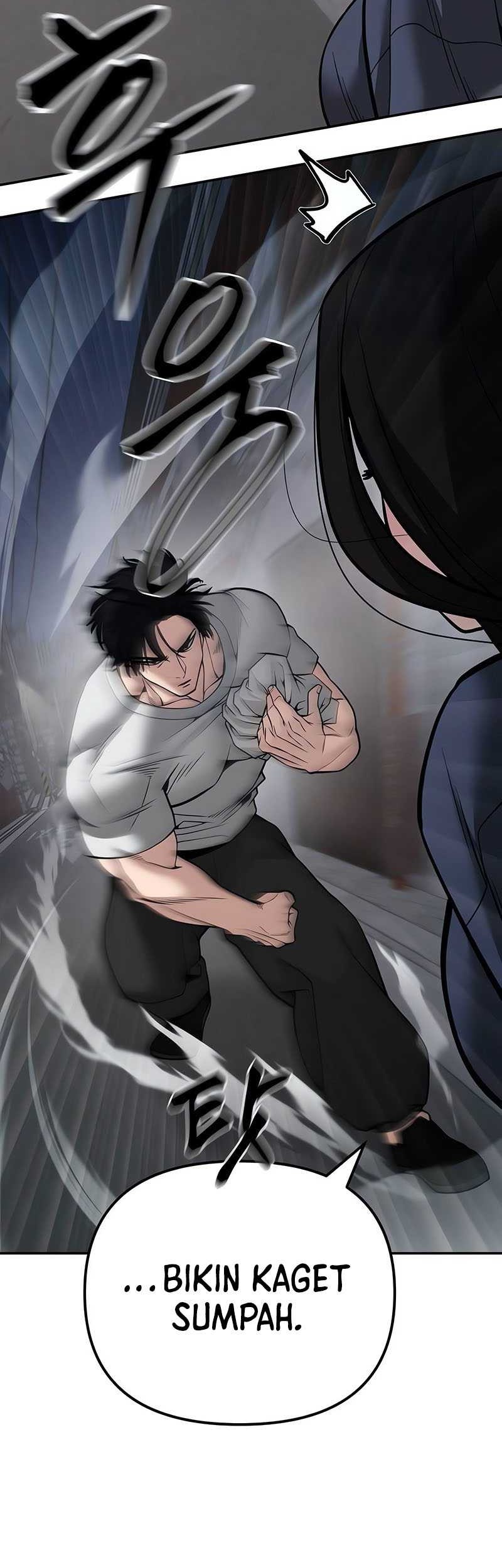 The Bully In Charge Chapter 100 Gambar 4