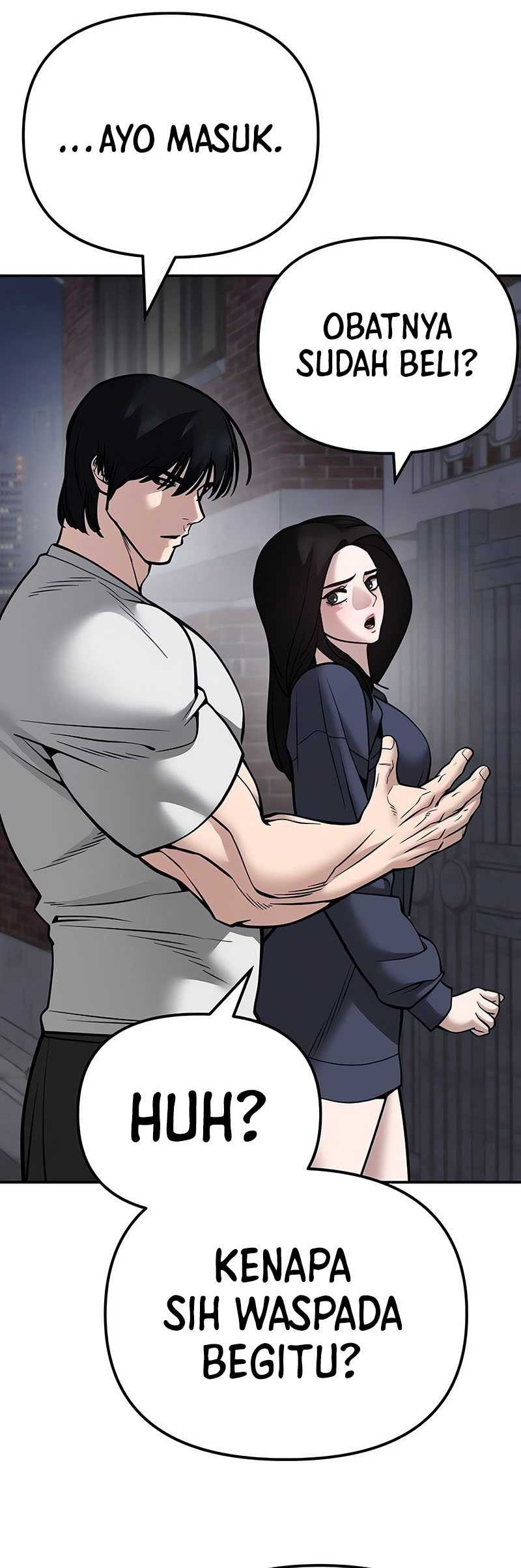 The Bully In Charge Chapter 100 Gambar 5