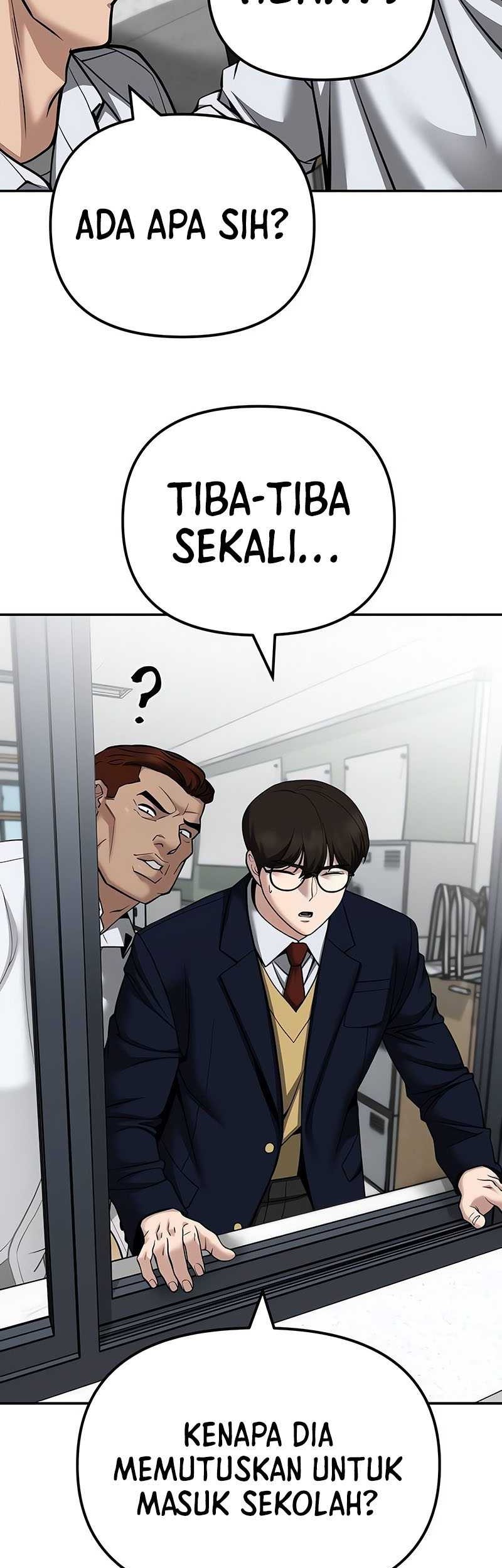 The Bully In Charge Chapter 100 Gambar 116