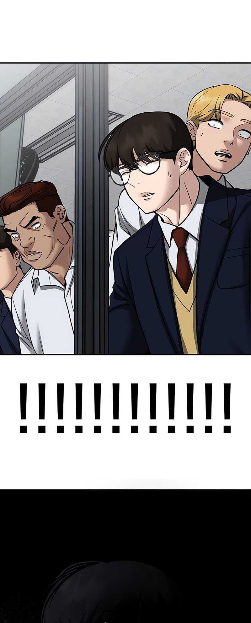 The Bully In Charge Chapter 100 Gambar 121