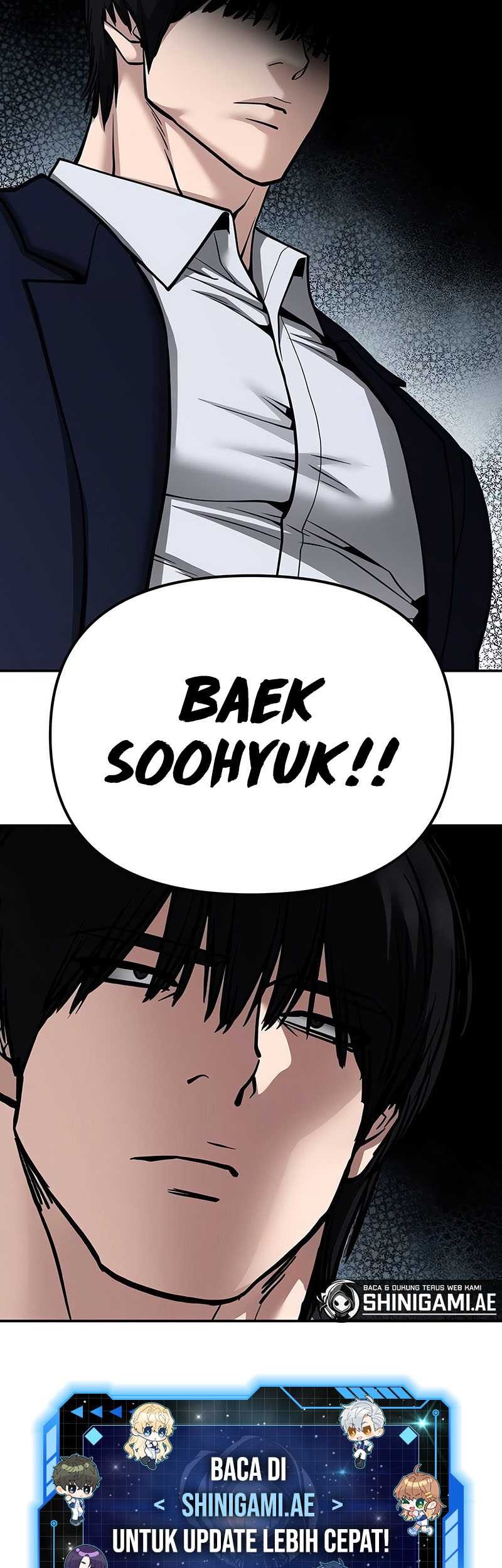 The Bully In Charge Chapter 100 Gambar 122