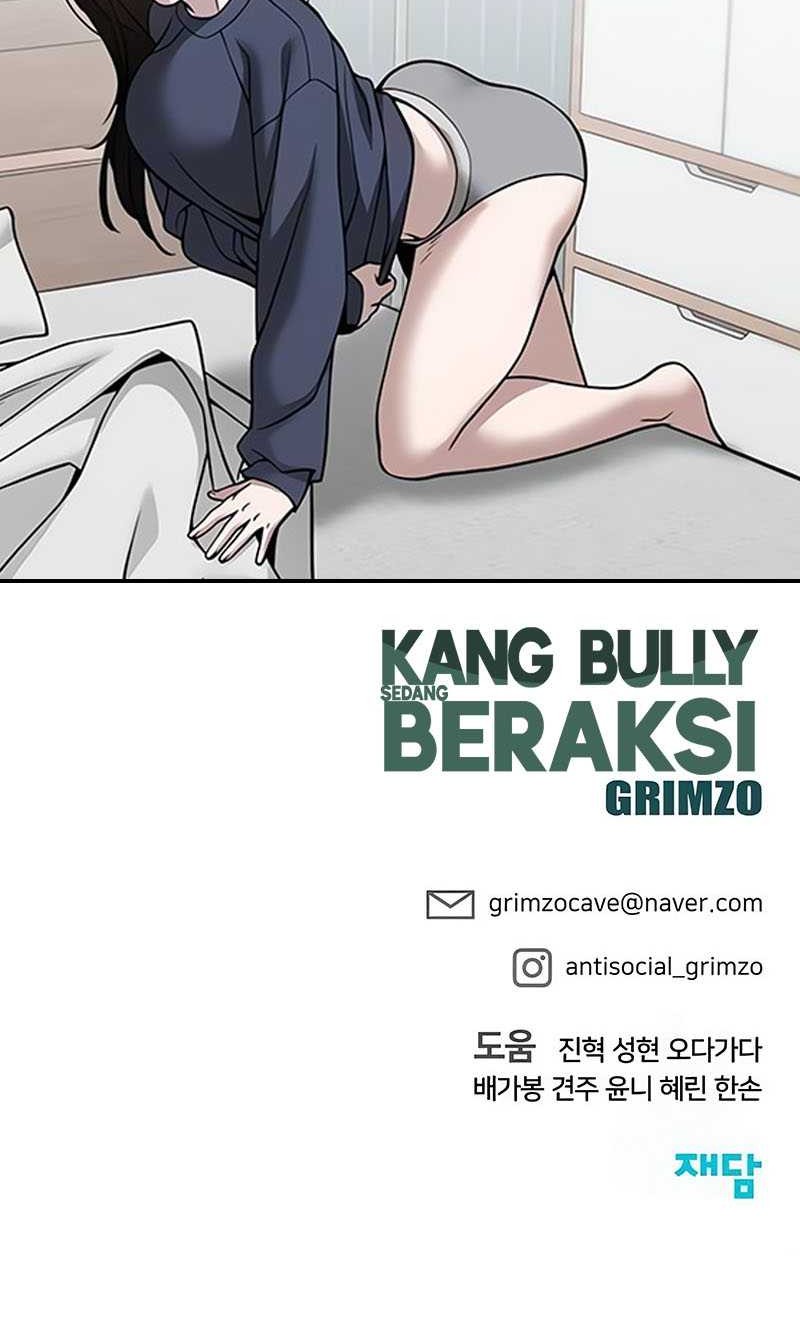 The Bully In Charge Chapter 100 Gambar 124