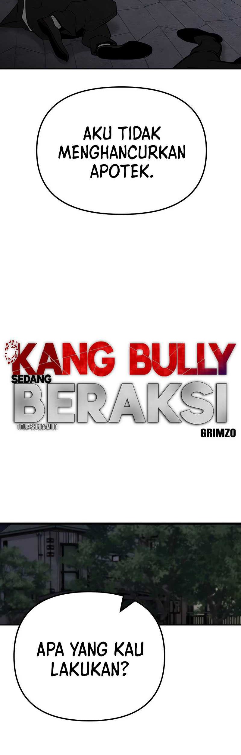 The Bully In Charge Chapter 100 Gambar 7