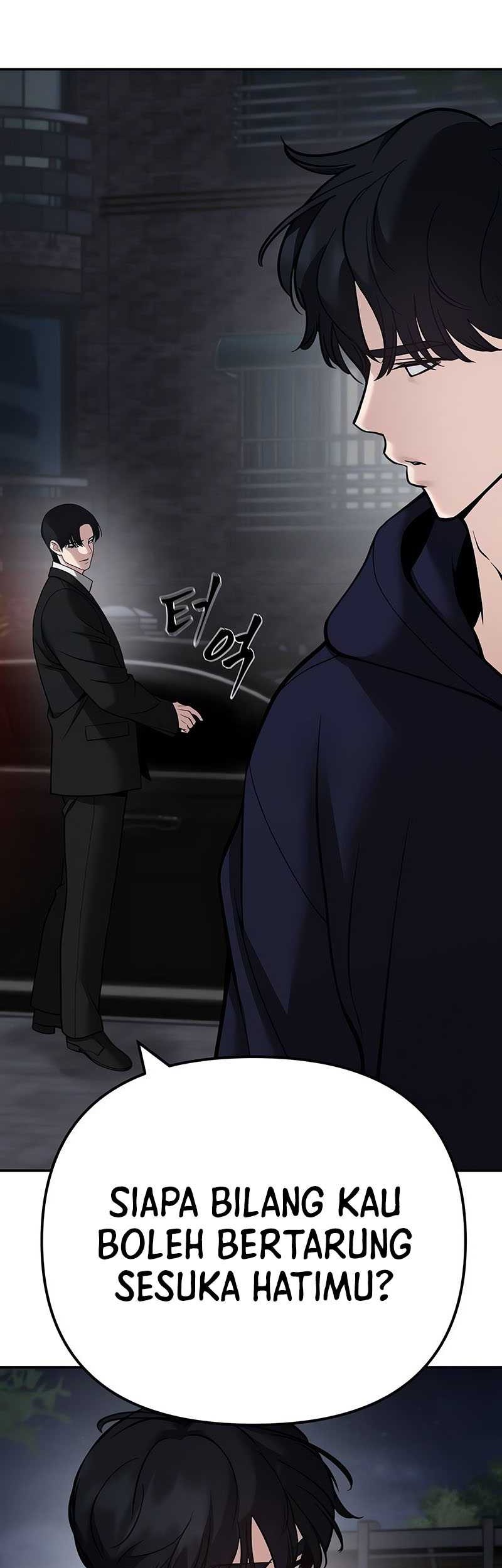 The Bully In Charge Chapter 100 Gambar 8