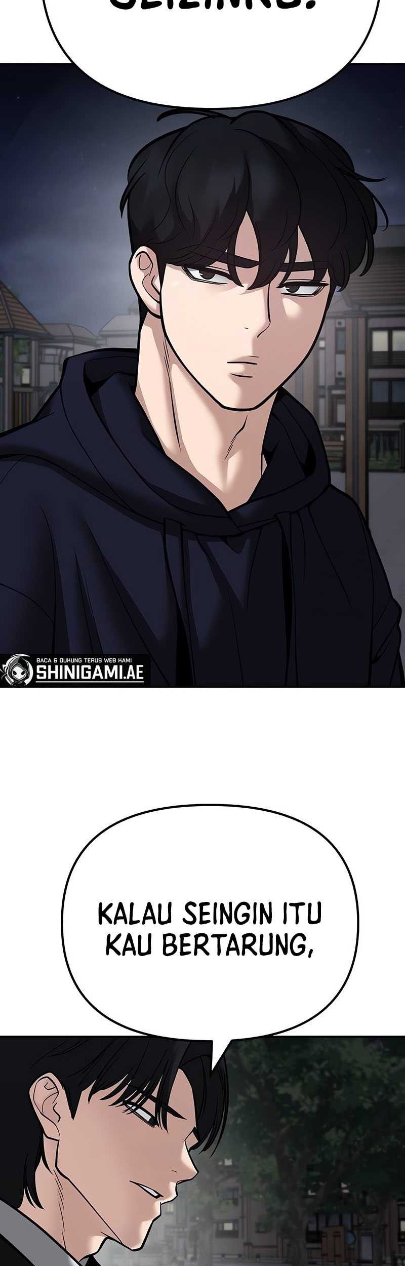 The Bully In Charge Chapter 100 Gambar 12