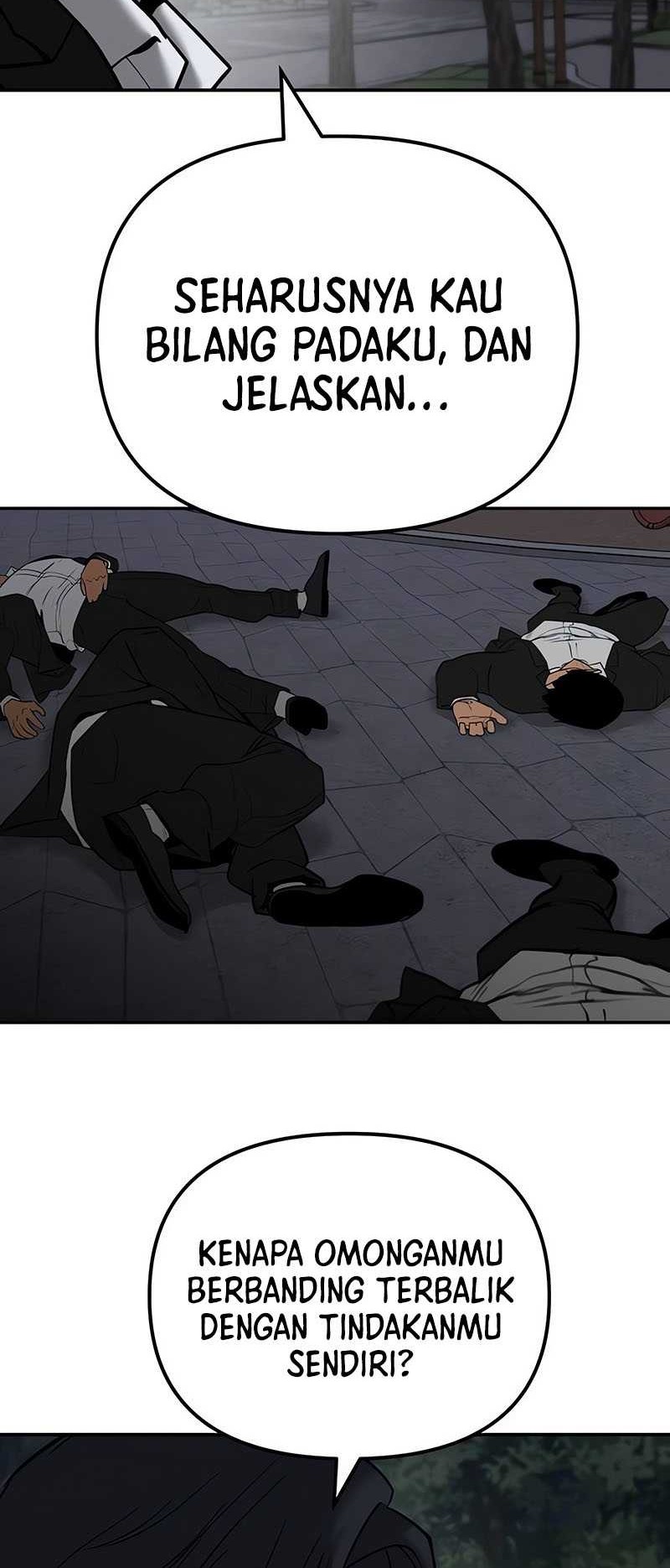 The Bully In Charge Chapter 100 Gambar 13