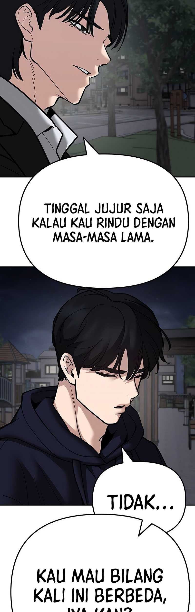 The Bully In Charge Chapter 100 Gambar 14