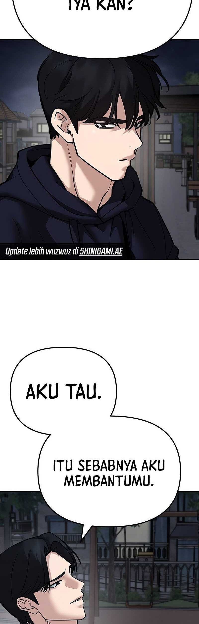 The Bully In Charge Chapter 100 Gambar 15