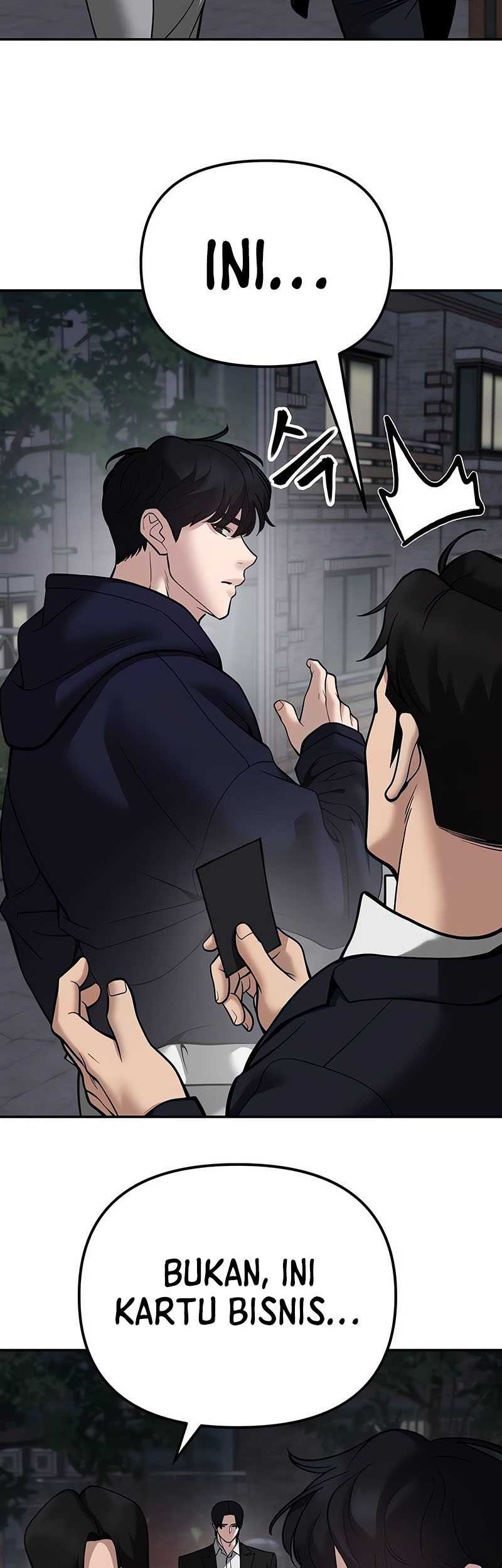 The Bully In Charge Chapter 100 Gambar 19