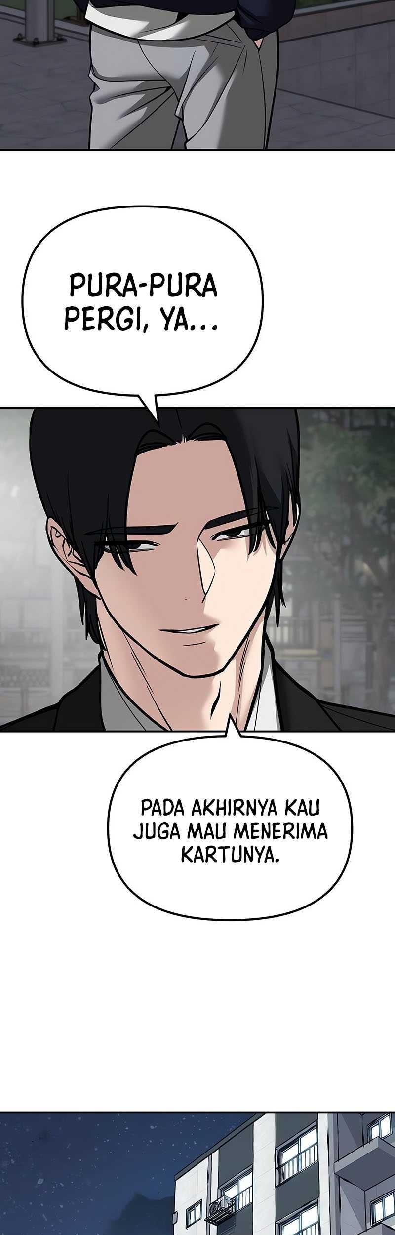 The Bully In Charge Chapter 100 Gambar 22