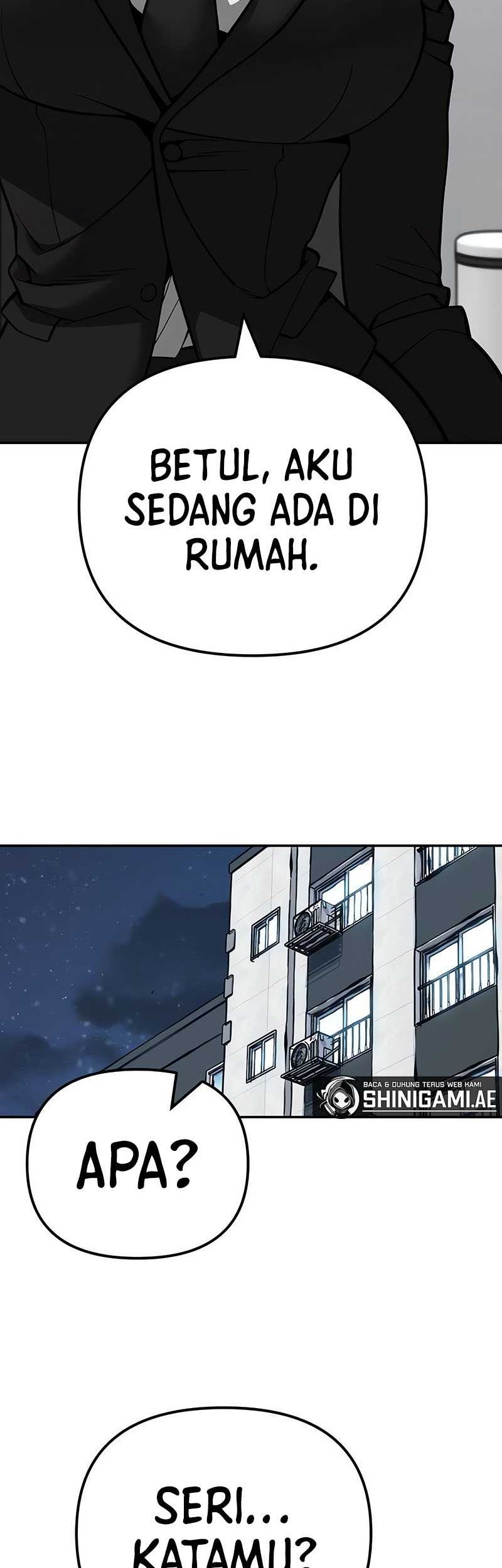 The Bully In Charge Chapter 100 Gambar 27