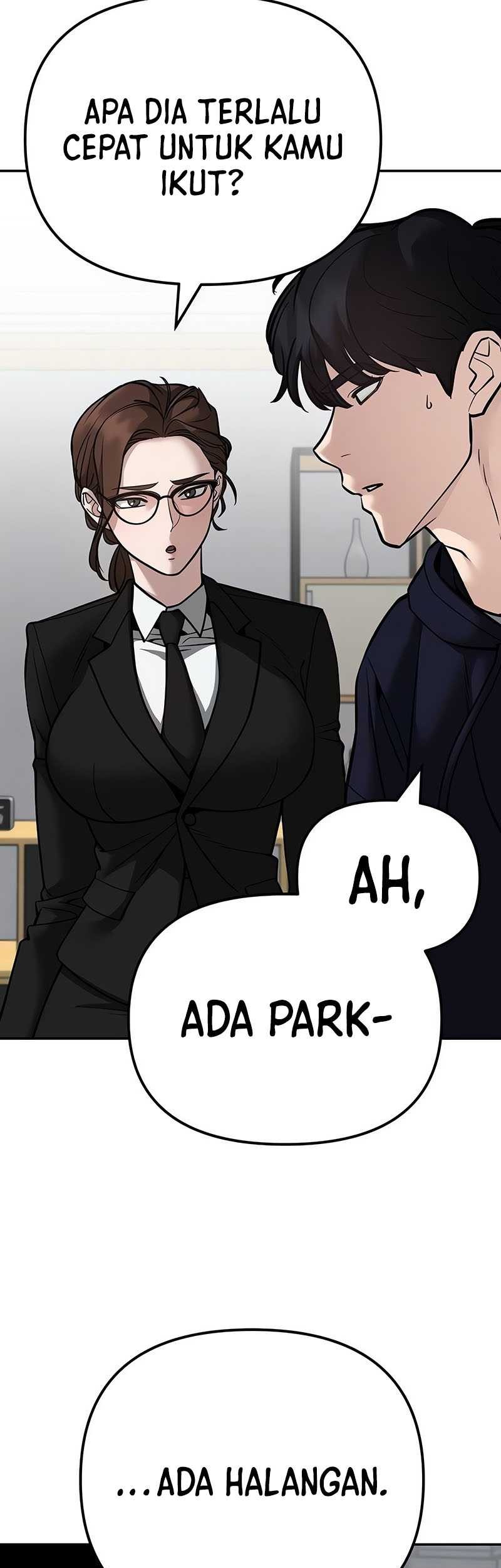 The Bully In Charge Chapter 100 Gambar 30