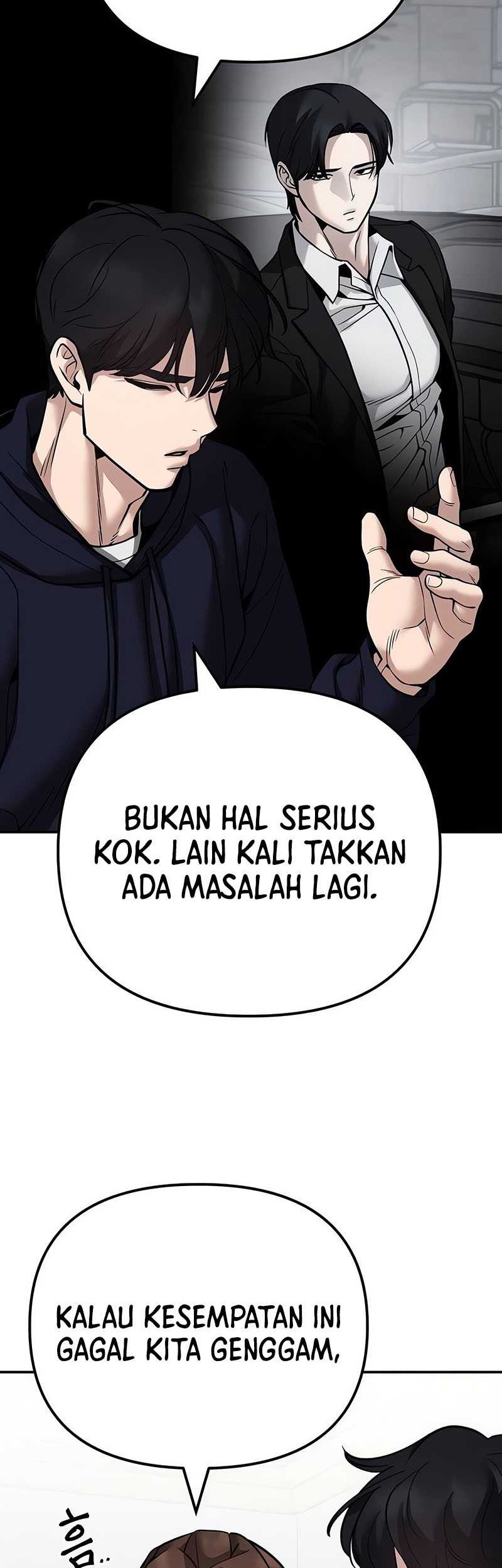 The Bully In Charge Chapter 100 Gambar 31
