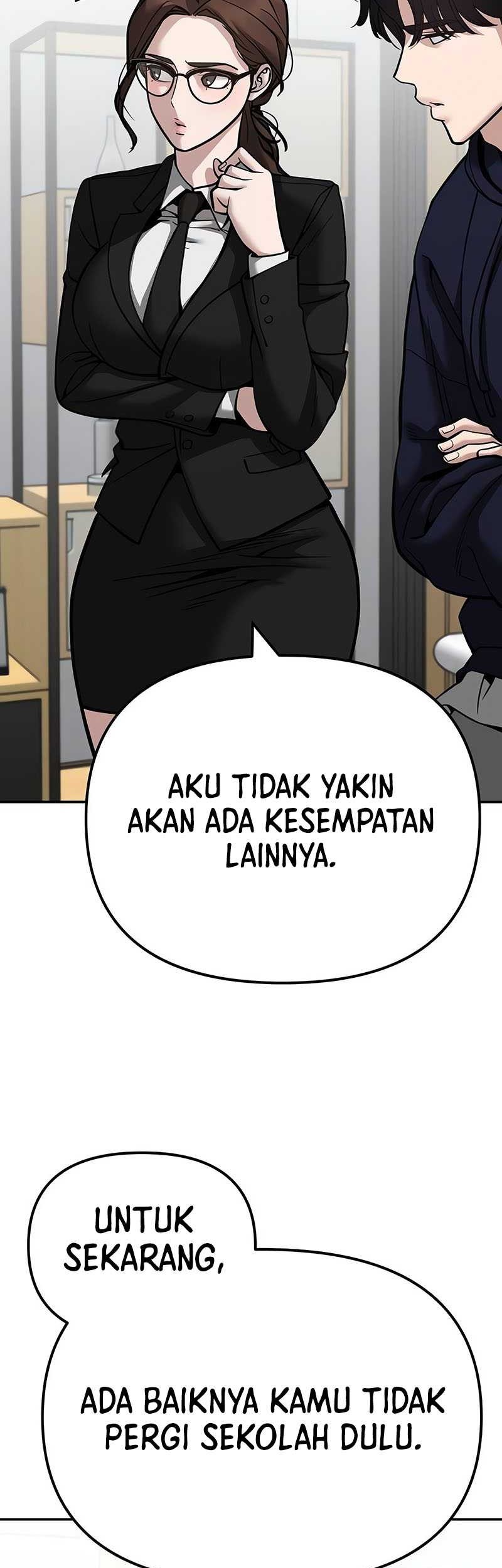 The Bully In Charge Chapter 100 Gambar 32