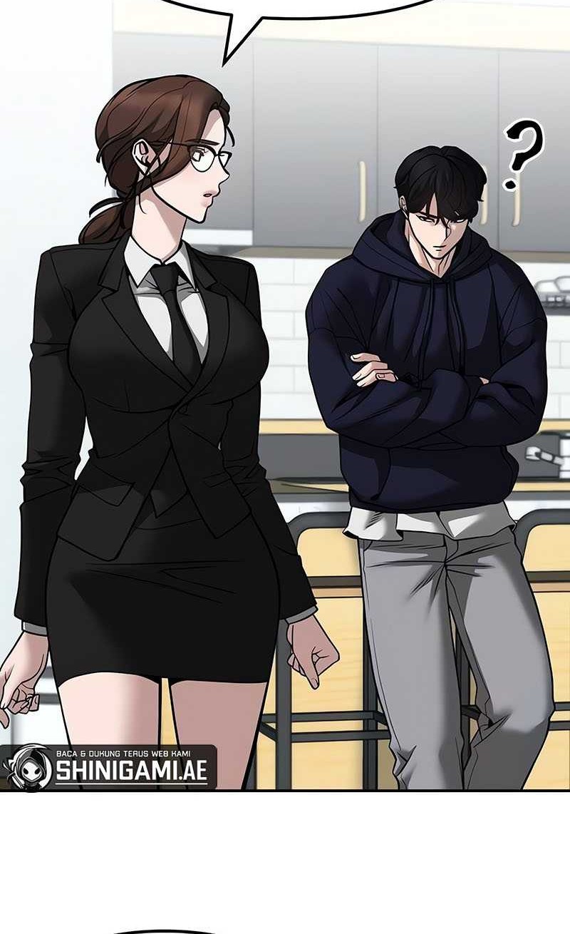 The Bully In Charge Chapter 100 Gambar 33