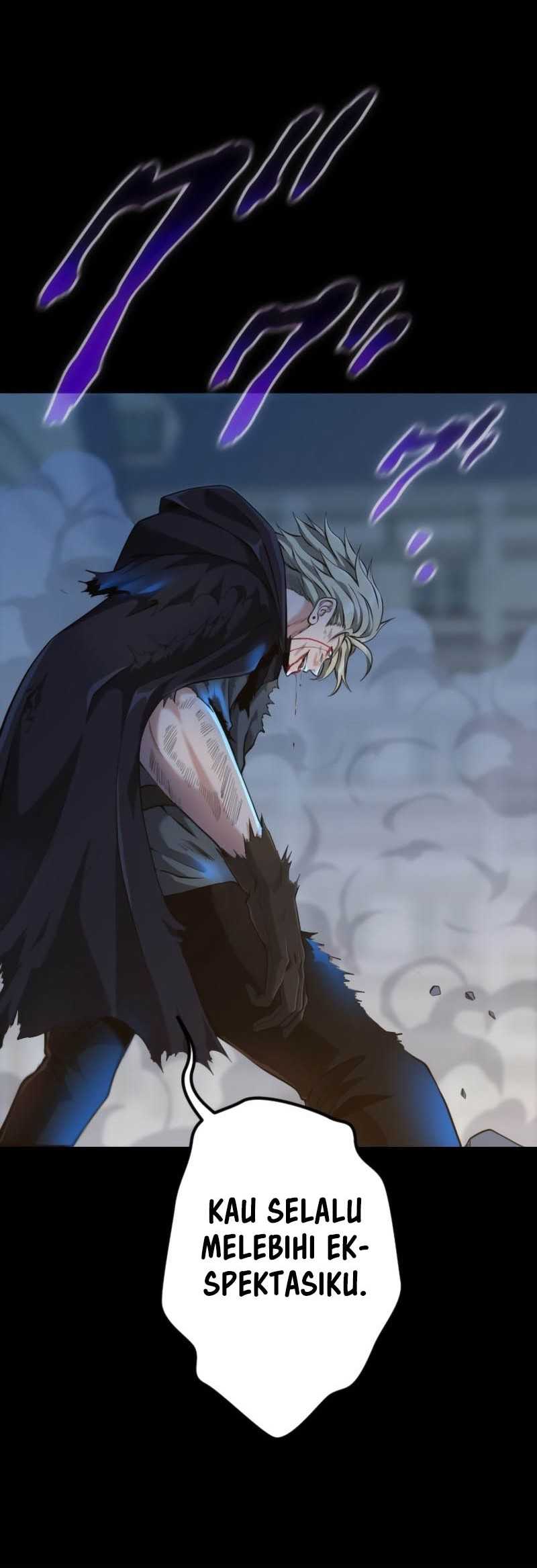 Regression of the Close Combat Mage Chapter 18 Gambar 16