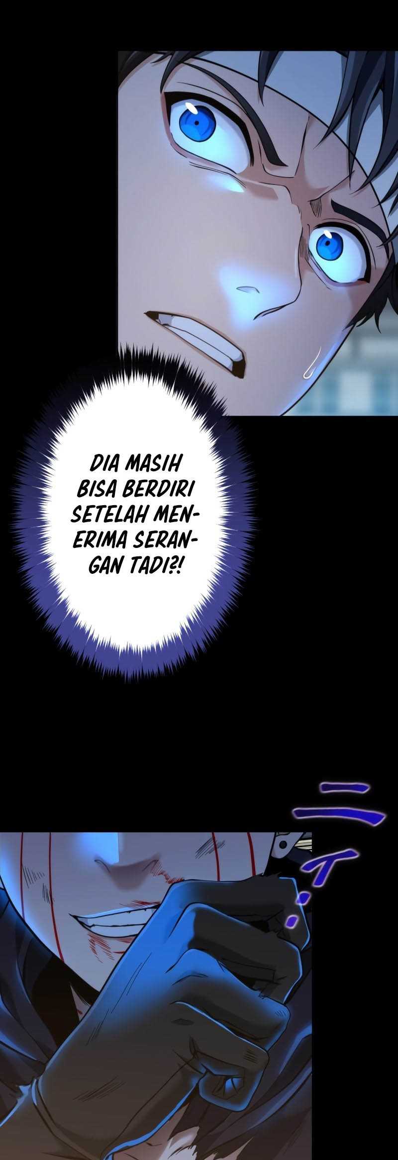 Regression of the Close Combat Mage Chapter 18 Gambar 17