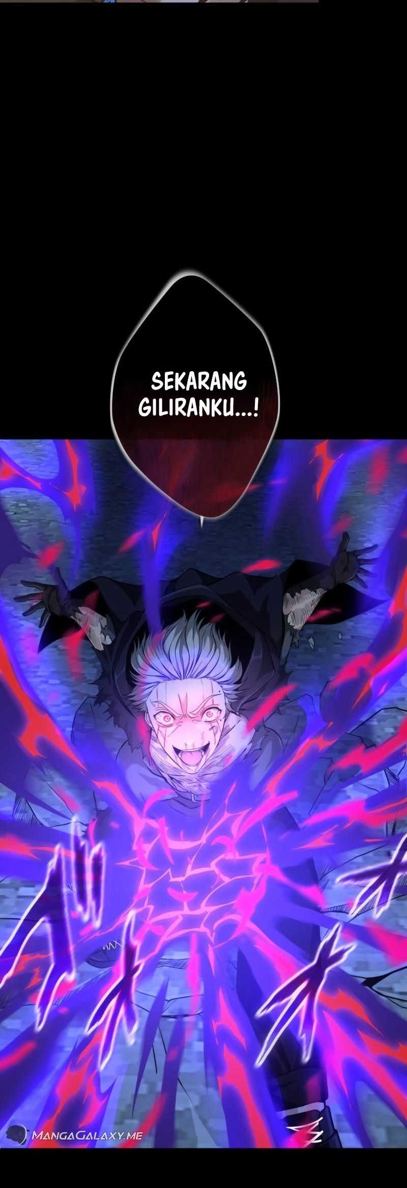 Regression of the Close Combat Mage Chapter 18 Gambar 18