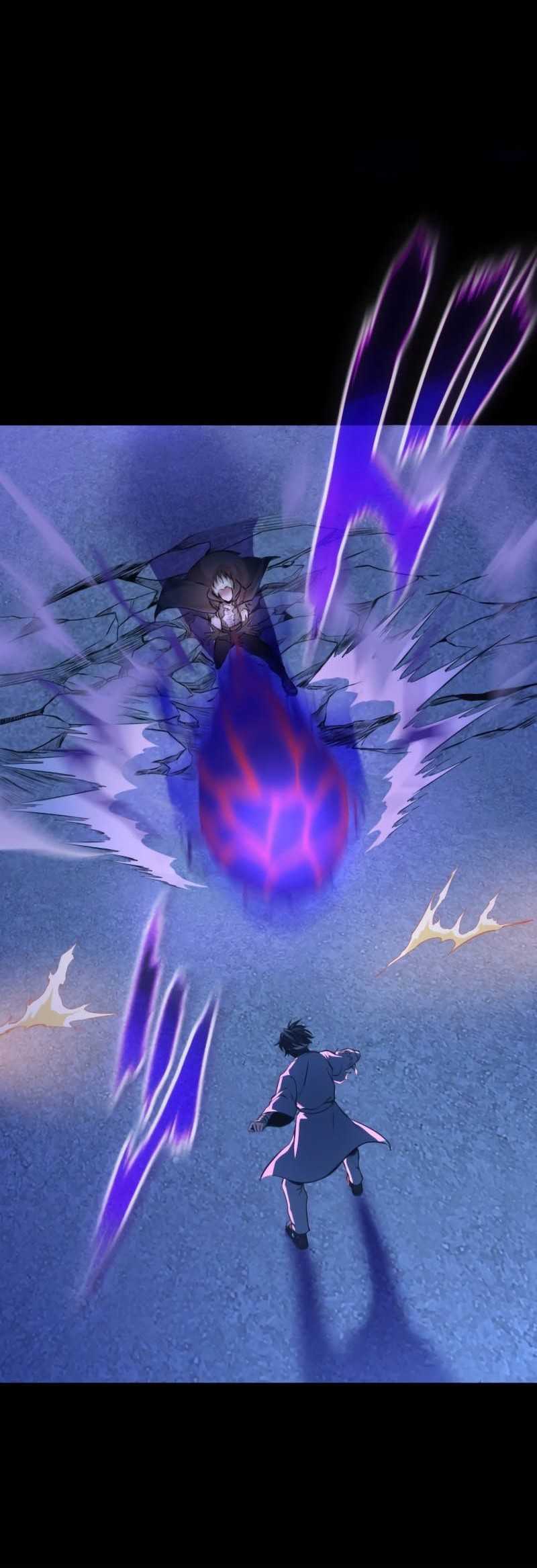 Regression of the Close Combat Mage Chapter 18 Gambar 19