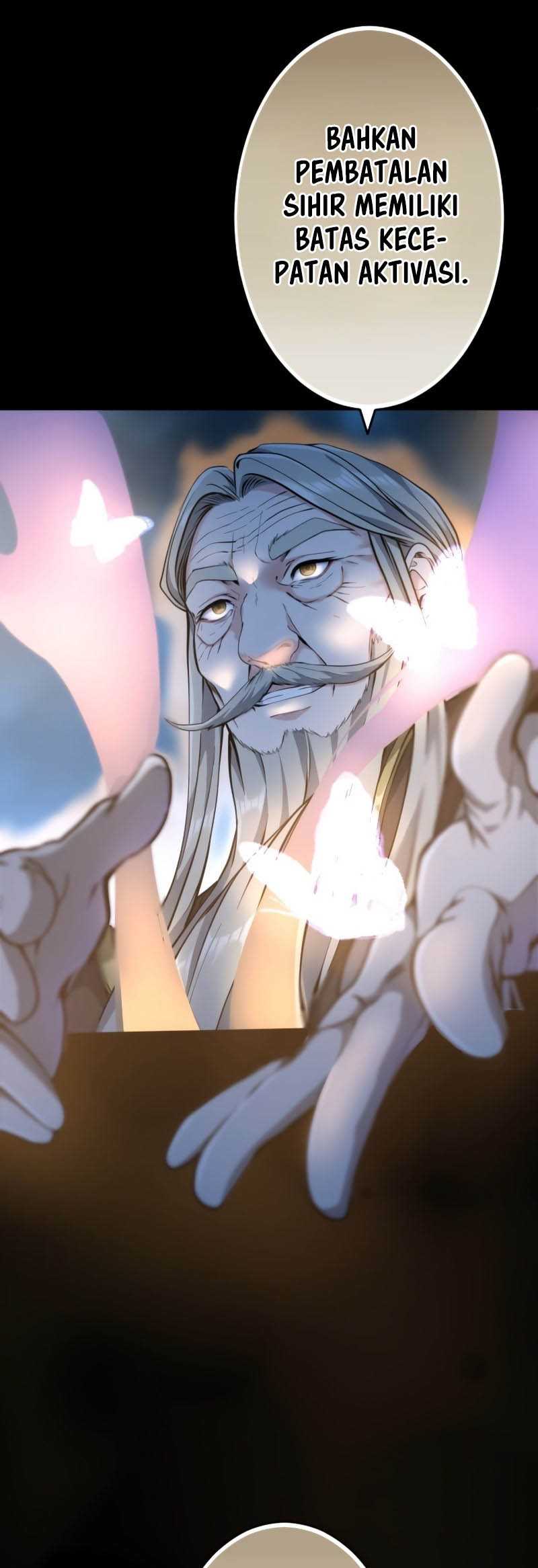 Regression of the Close Combat Mage Chapter 18 Gambar 11