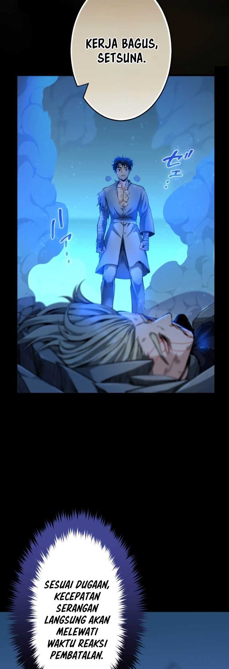 Regression of the Close Combat Mage Chapter 18 Gambar 12