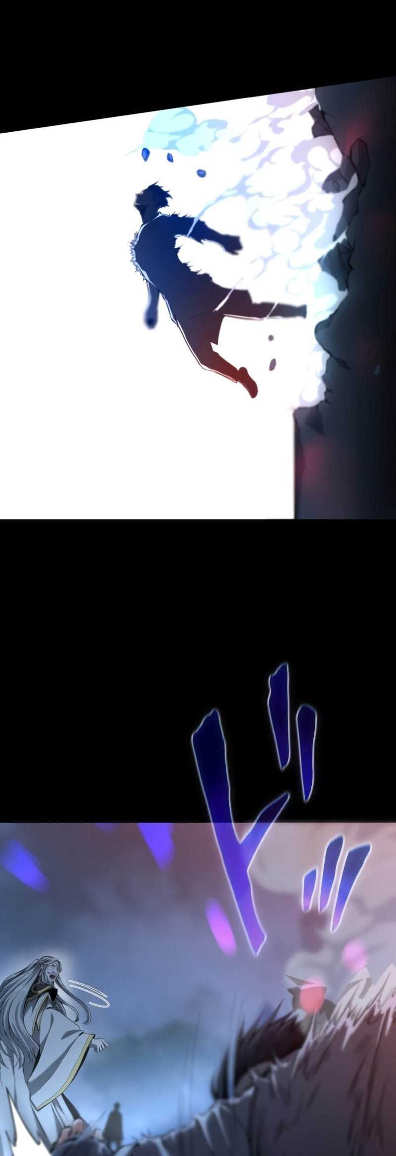 Regression of the Close Combat Mage Chapter 18 Gambar 25