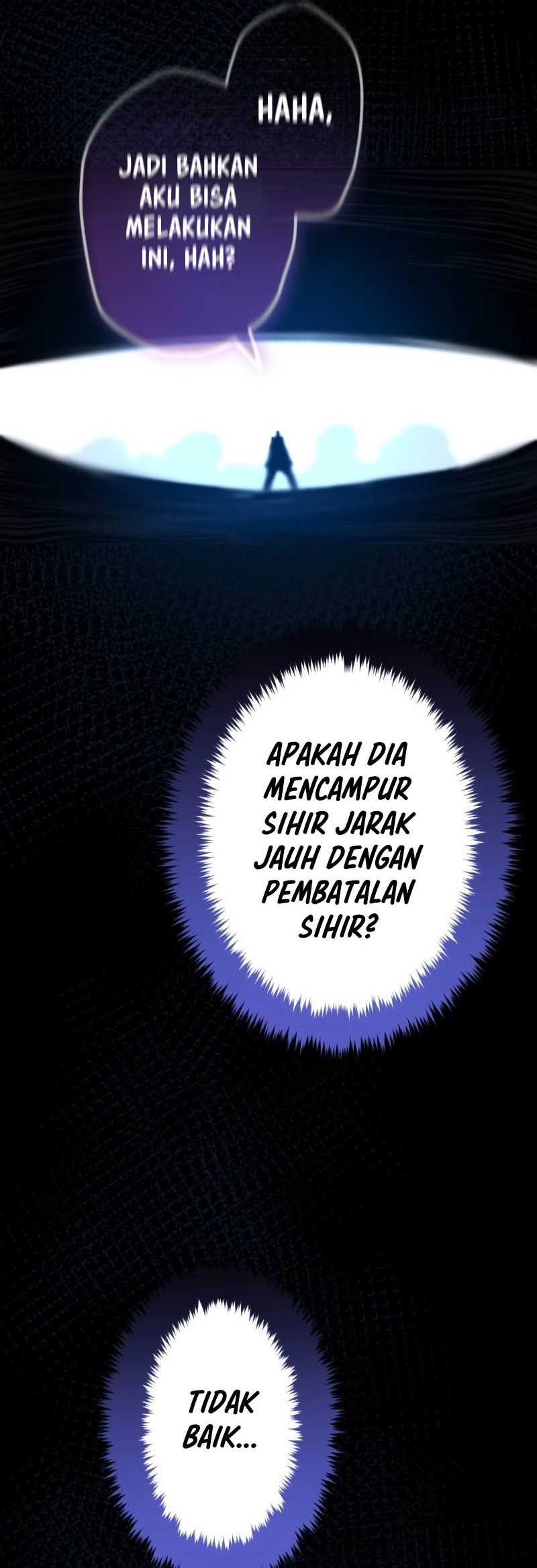 Regression of the Close Combat Mage Chapter 18 Gambar 27