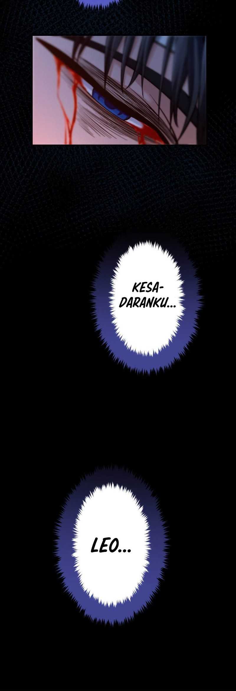 Regression of the Close Combat Mage Chapter 18 Gambar 28