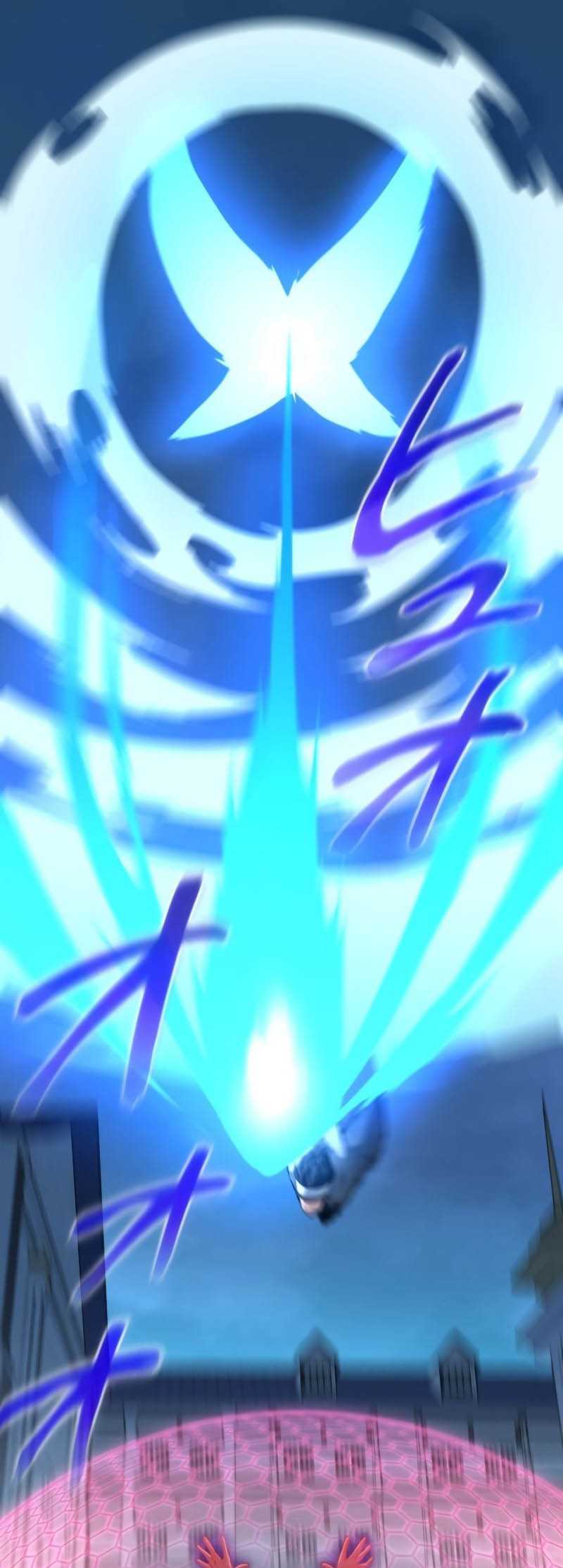 Manhwa Regression of the Close Combat Mage Chapter 18 gambar nomor 2