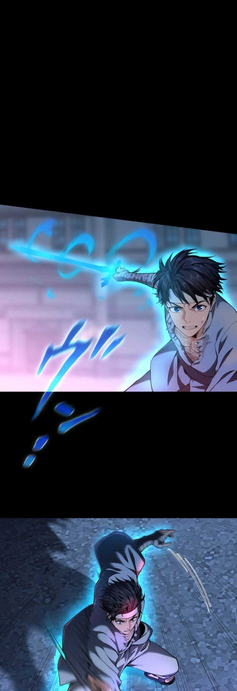 Regression of the Close Combat Mage Chapter 18 Gambar 20