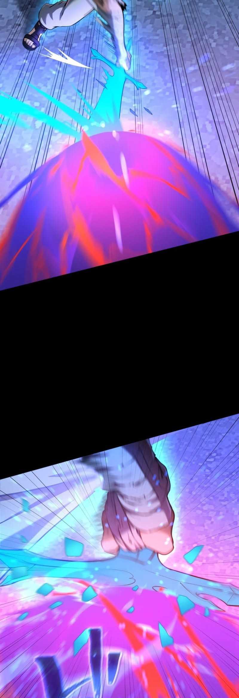 Regression of the Close Combat Mage Chapter 18 Gambar 21