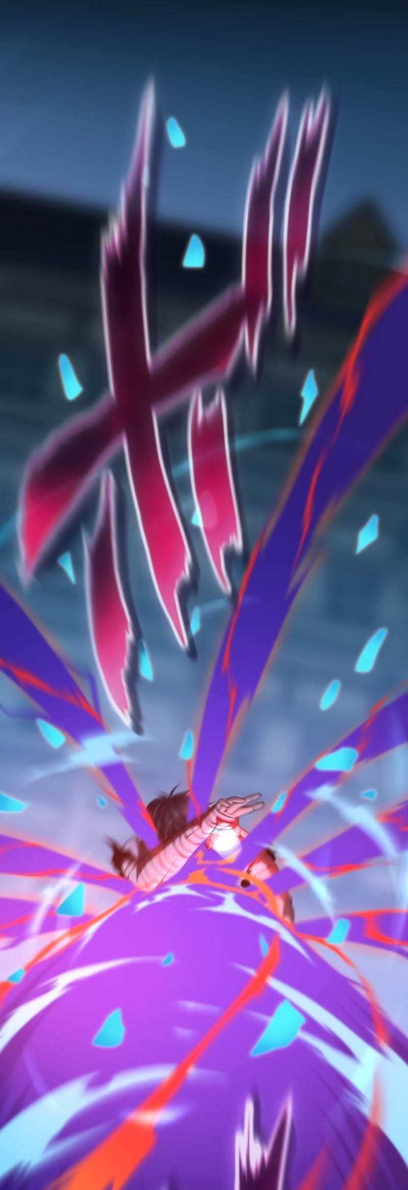 Regression of the Close Combat Mage Chapter 18 Gambar 23