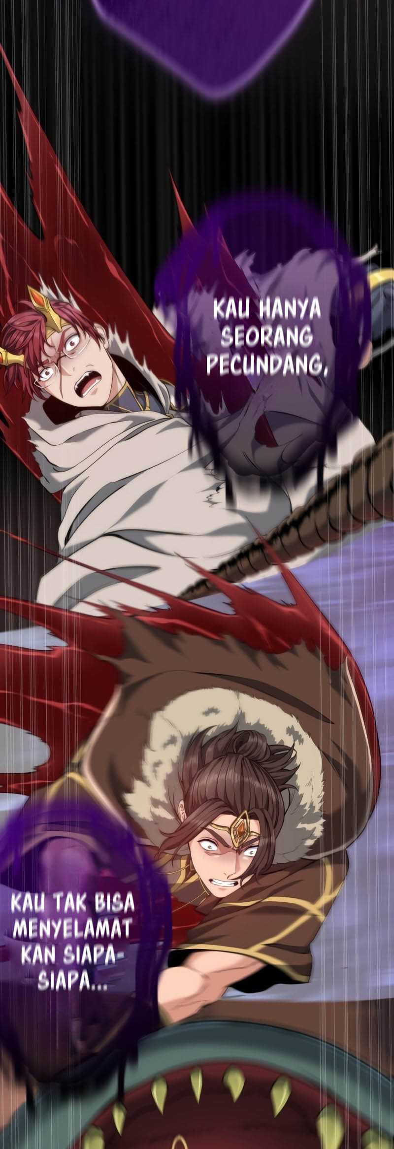 Regression of the Close Combat Mage Chapter 18 Gambar 35