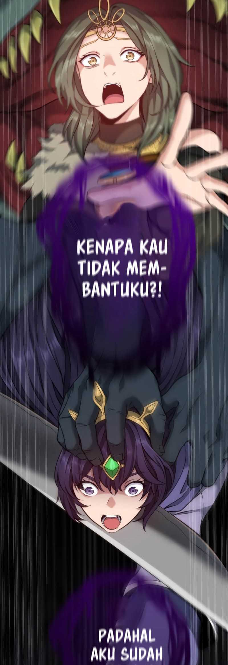 Regression of the Close Combat Mage Chapter 18 Gambar 36