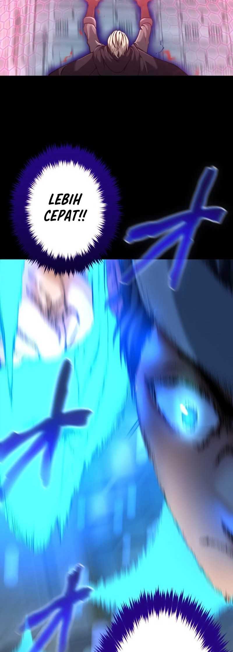 Regression of the Close Combat Mage Chapter 18 Gambar 3