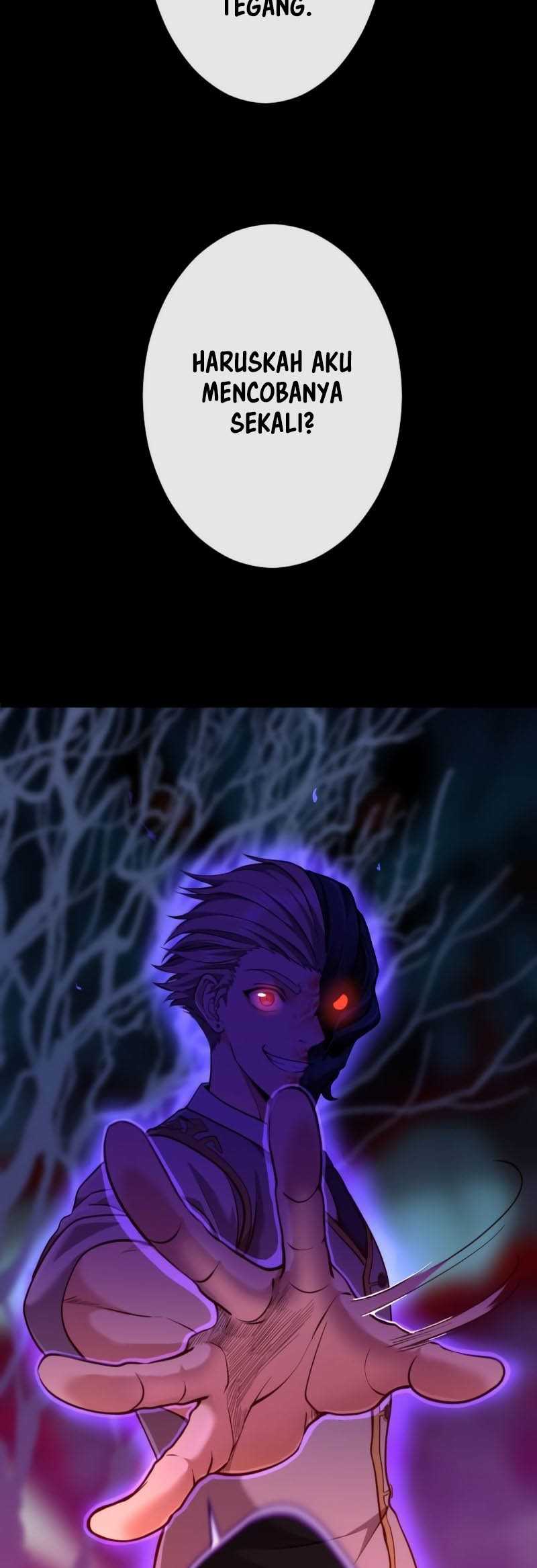 Regression of the Close Combat Mage Chapter 18 Gambar 32