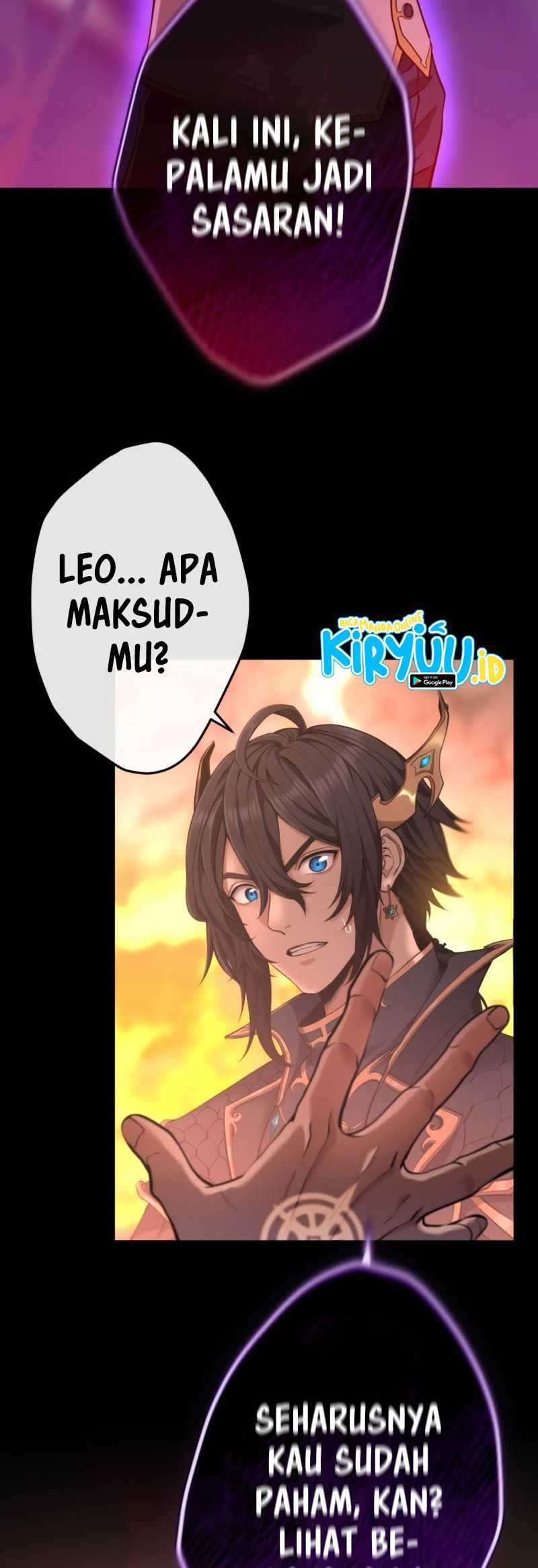 Regression of the Close Combat Mage Chapter 18 Gambar 33