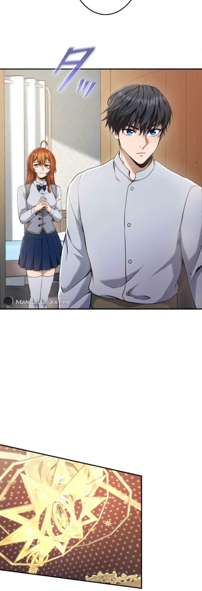 Regression of the Close Combat Mage Chapter 18 Gambar 49