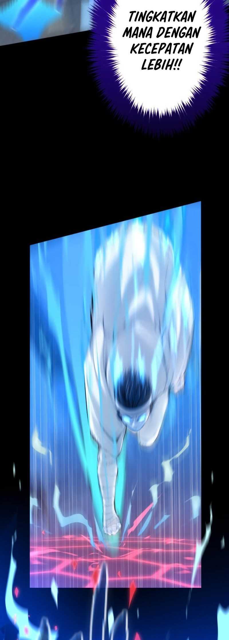 Regression of the Close Combat Mage Chapter 18 Gambar 4