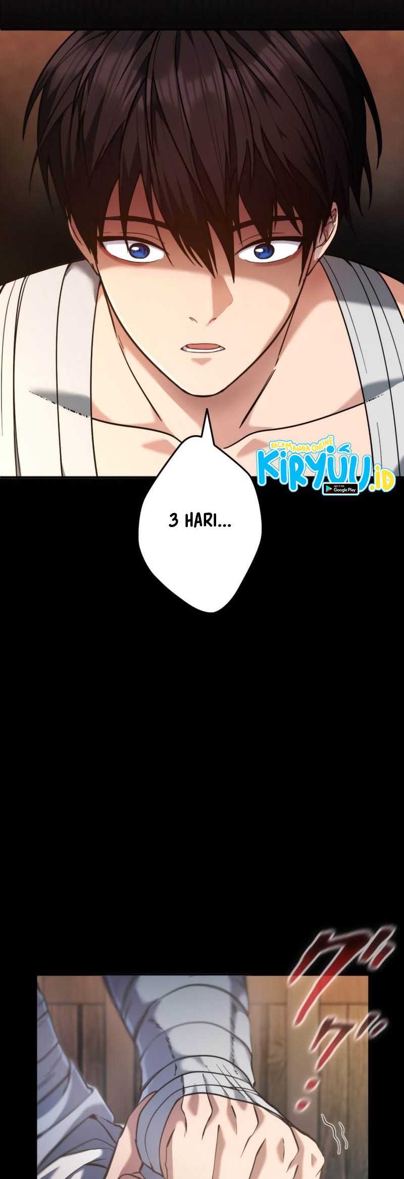 Regression of the Close Combat Mage Chapter 18 Gambar 42