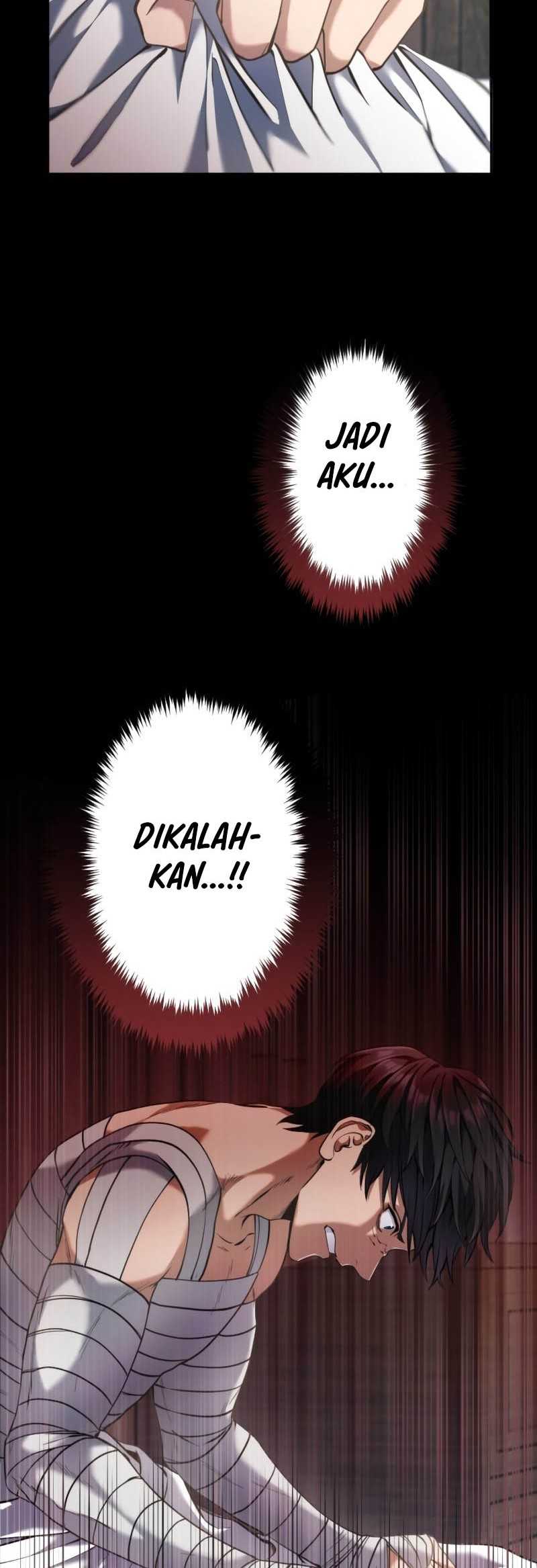 Regression of the Close Combat Mage Chapter 18 Gambar 43